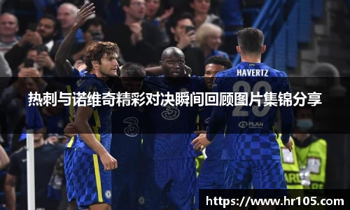 热刺与诺维奇精彩对决瞬间回顾图片集锦分享